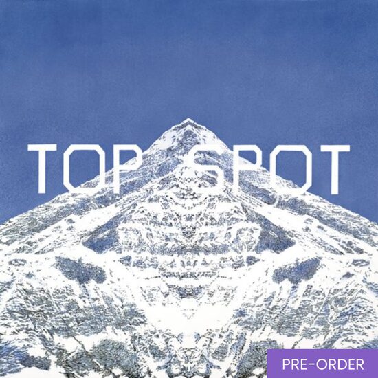 {PRE-ORDER} T.O.P - 1st Album [TOP SPOT - 다중관점 (ANOTHER DIMENSION)] (Nemo Ver.)